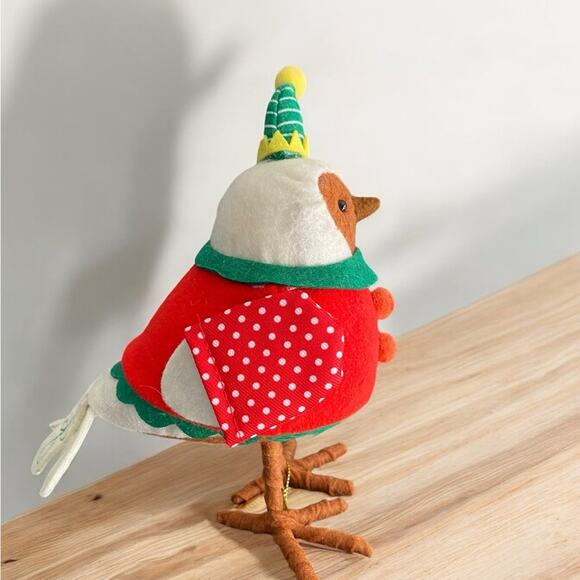 Wondershop Featherly Friends Bauble 2023 NWT - Picture 4 of 10